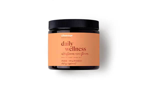 プロタンディムNRF1・2+デイリーウェルネスセット | LifeVantage 日本 (ja)