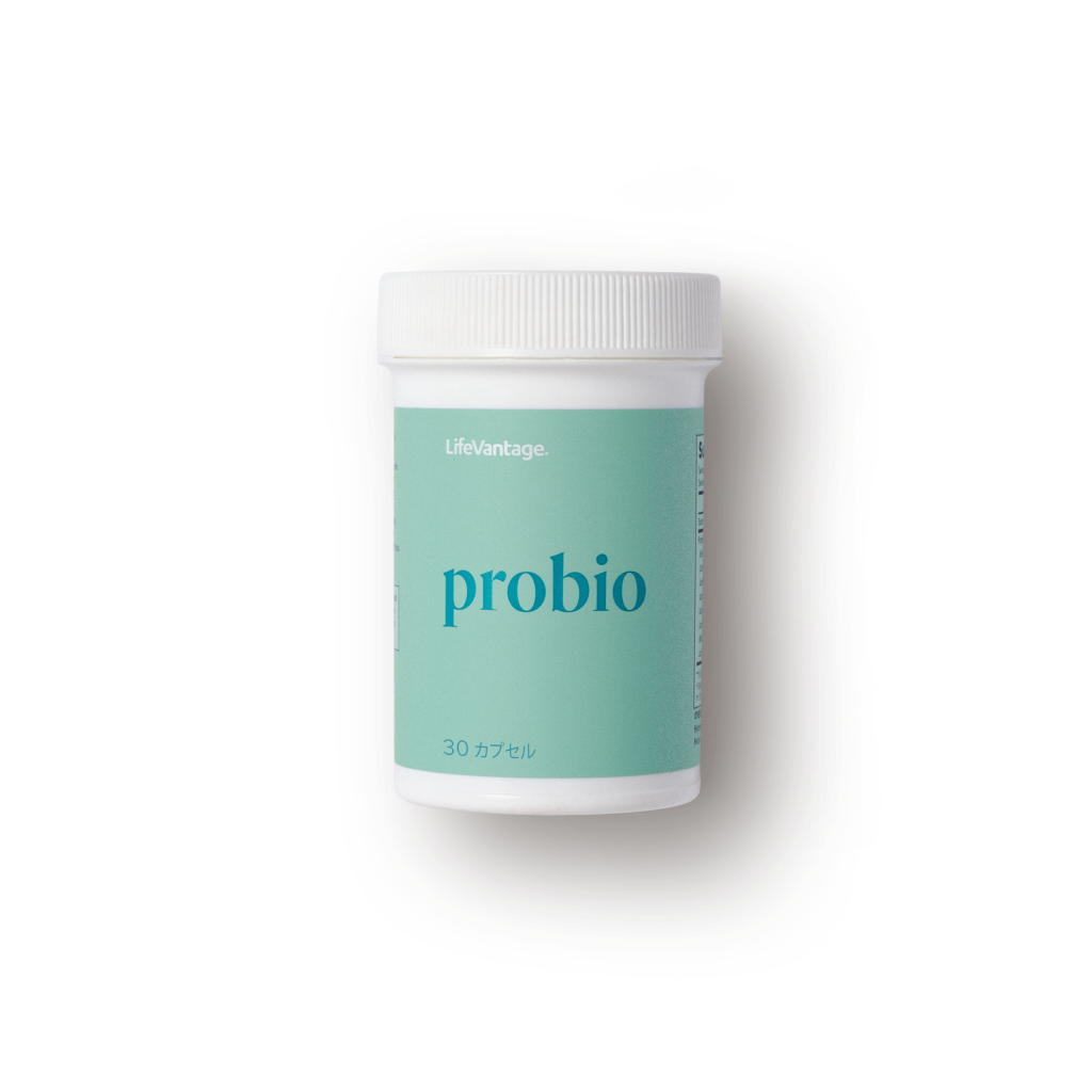 ライフバンテージ　プロタンデム プロタンディム NRF2 | LifeVantage 日本 (ja)