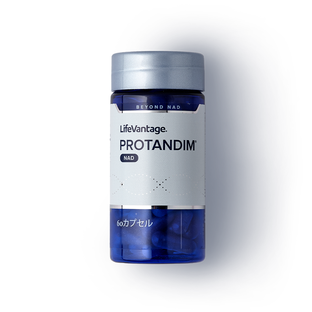 値下げしました】ライフバンテージMB システム&プロタンディム 値下げ