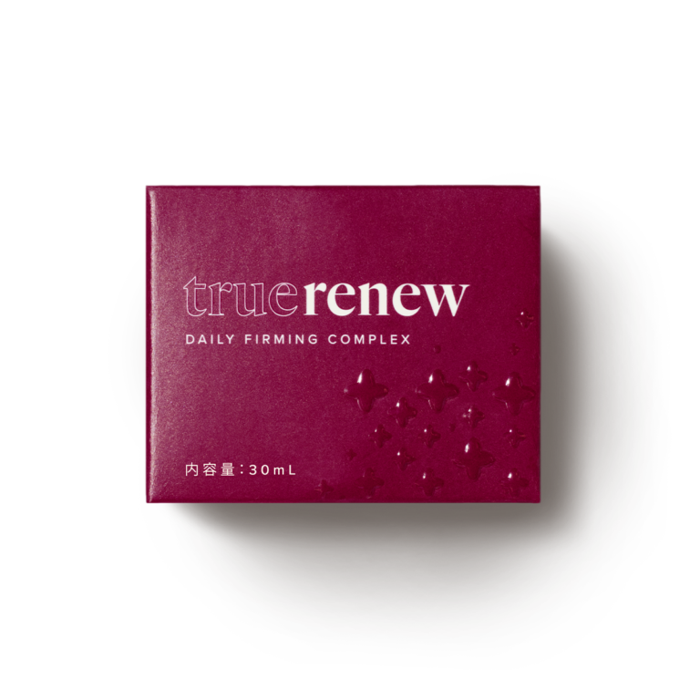 トゥルーリニュー デイリー ファーミングクリーム | LifeVantage 日本 (ja)