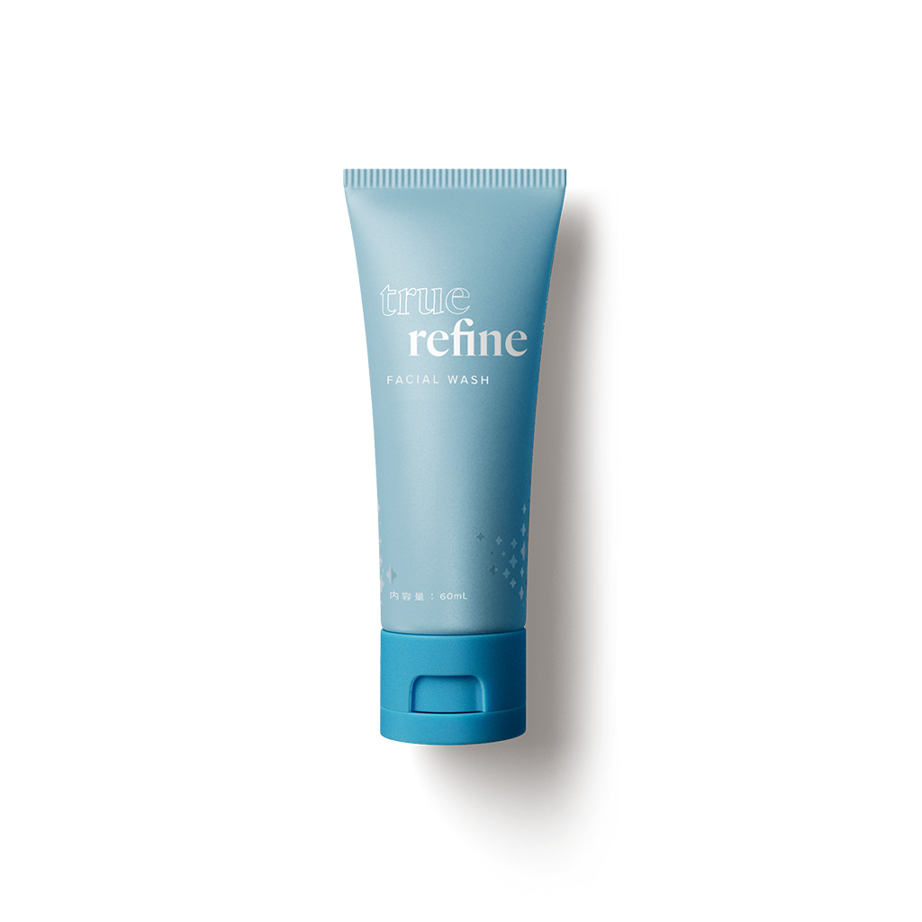 LifeVantage true refine FacialWash 3本セット LifeVantage true refine FacialWash 3本セット ハイド