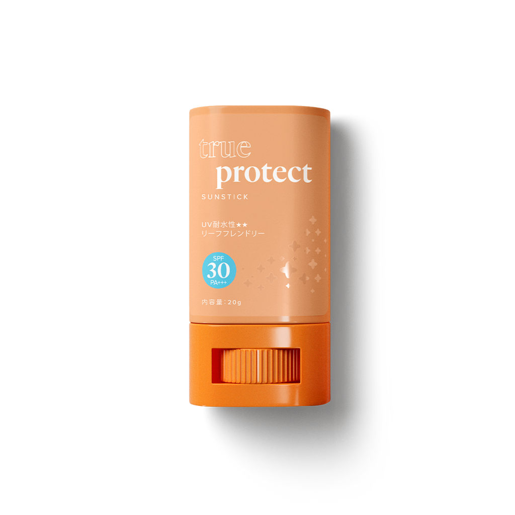 トゥループロテクト サンスティック | LifeVantage 日本 (ja)