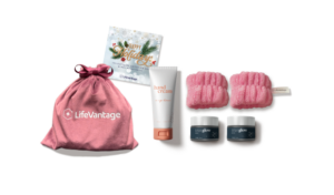 スキンケアのサポート | LifeVantage 日本 (ja)