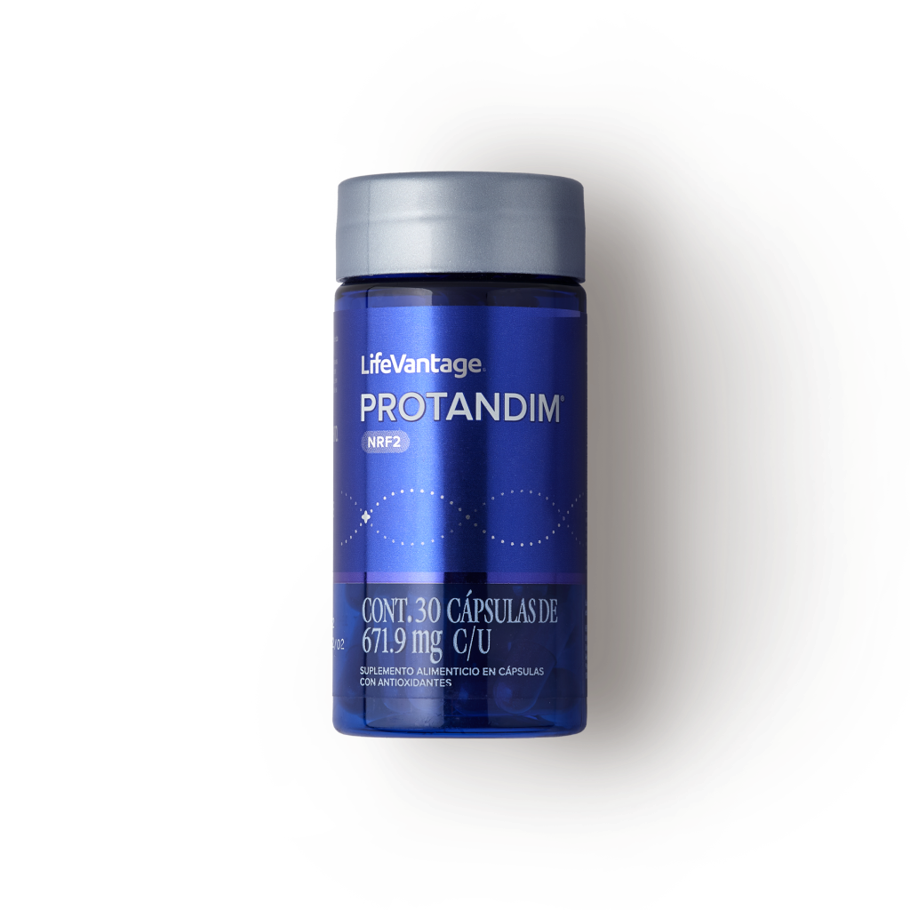 LifeVantage PROTANDIM NRF2 2本セット 2本セット ライフバンテージ プロタンディム NRF2 60粒