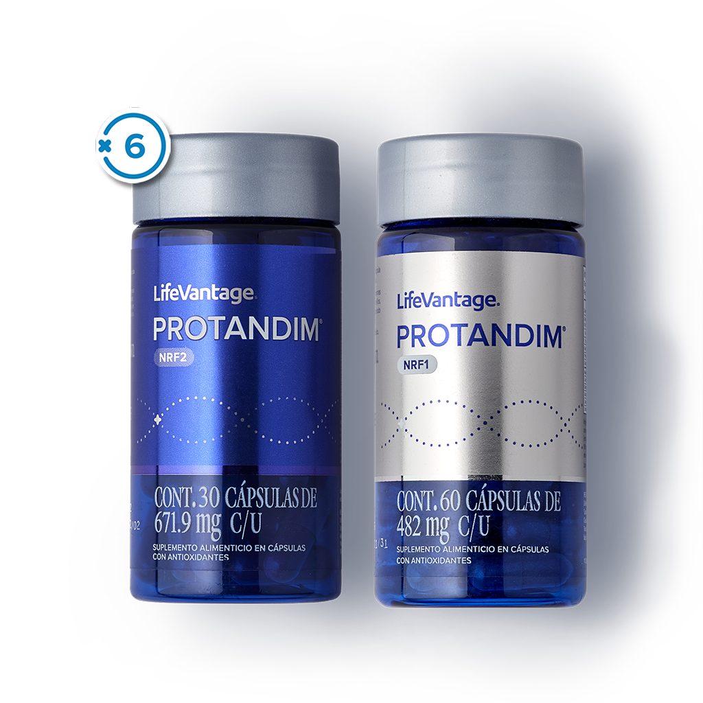 Protandim® Nrf2 Bundle