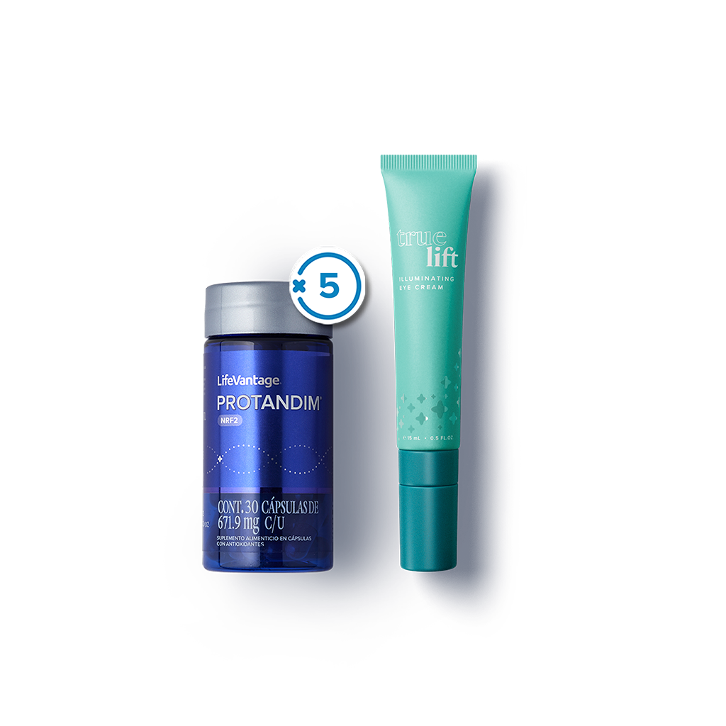 Protandim® Nrf2 + TrueLift Bundle
