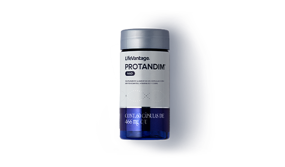 Protandim NAD