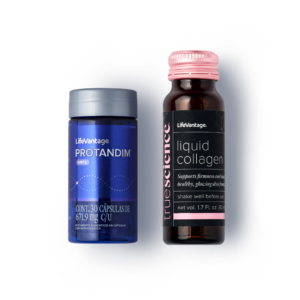 Nrf2 + Liquid Collagen Essentials Bundle