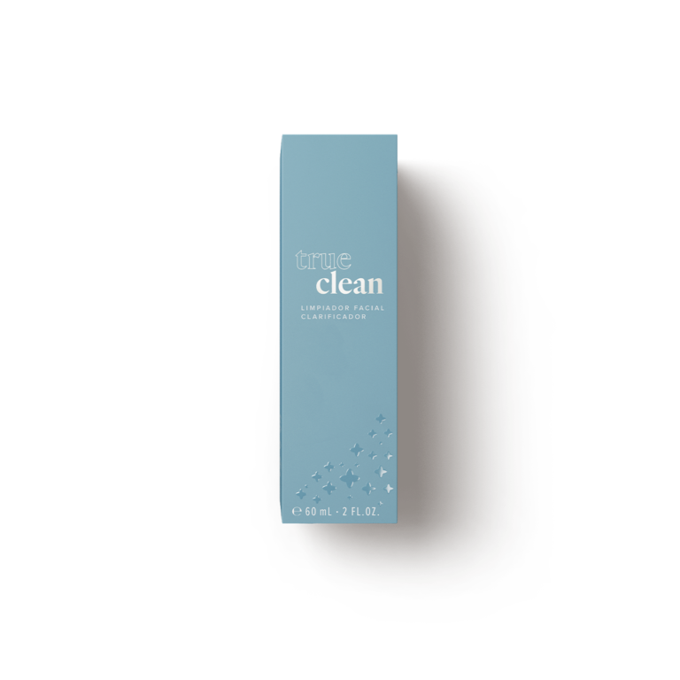 TrueClean Carton