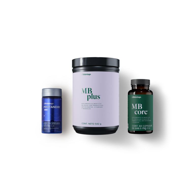 Healthy Balance