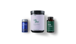 Healthy Balance Stack