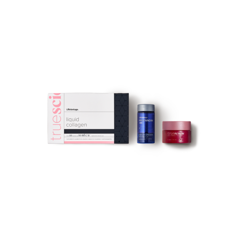 Stack Belleza y Bienstar Compartir