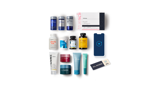 Pack Belleza y Bienestar Liderar