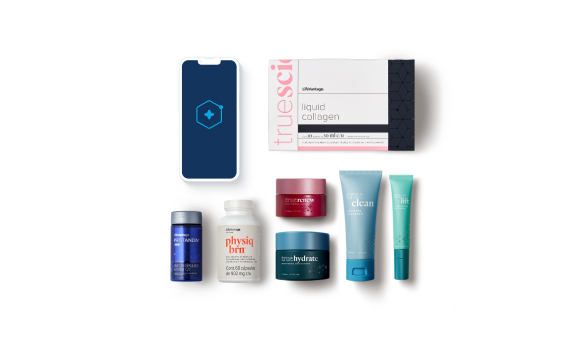 Pack Belleza y Bienestar Crear