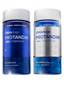Protandim® Dual Synergizer™