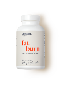 PhysIQ™ Fat Burn