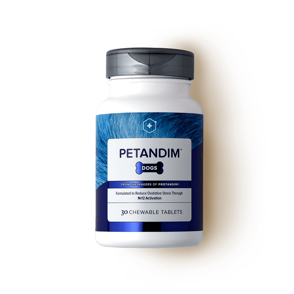 Petandim® for Dogs | LifeVantage Estados Unidos (es)