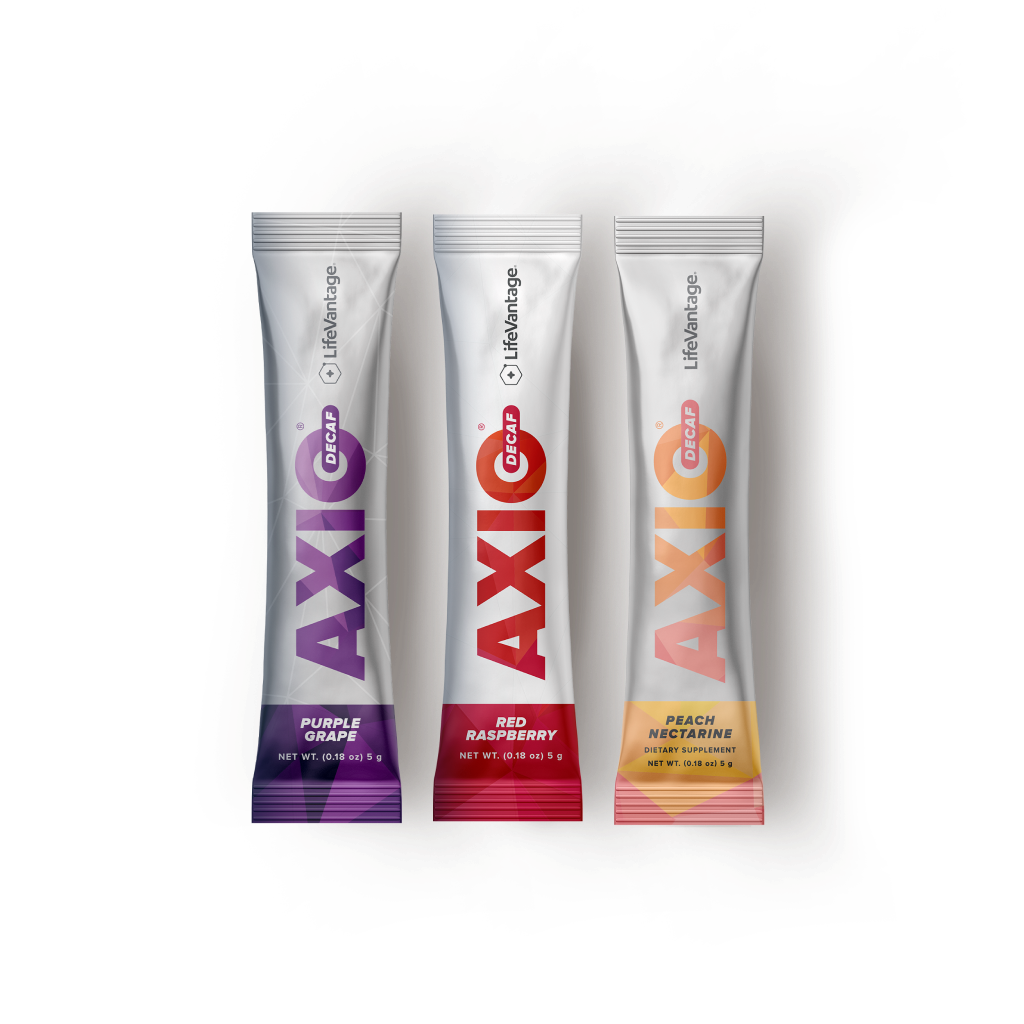 AXIO® Decaf