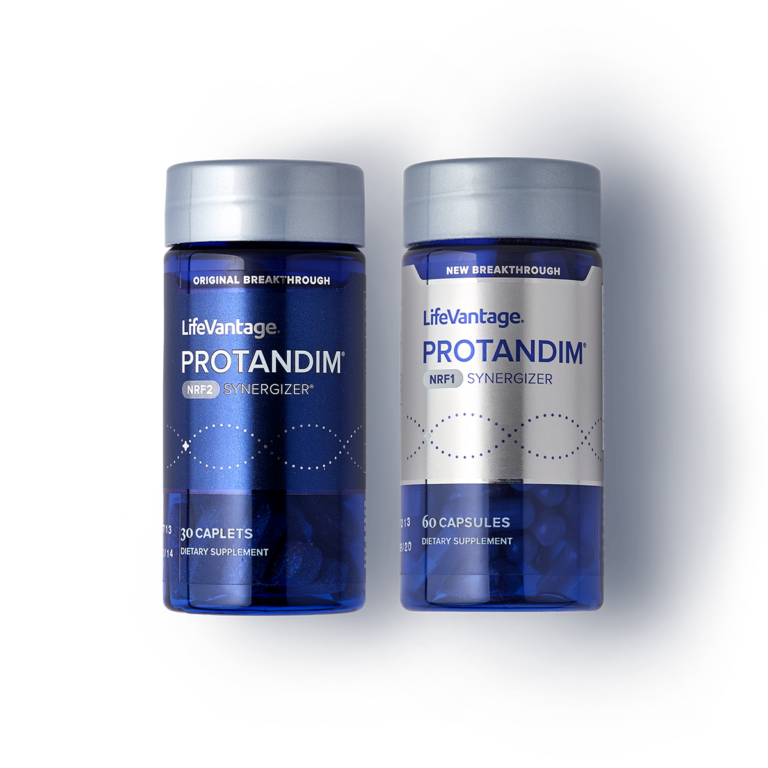 Protandim Dual Synergizer