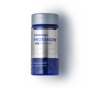 NRF1 Synergizer