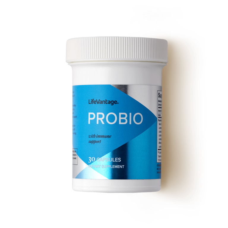 Lifevantage Probio