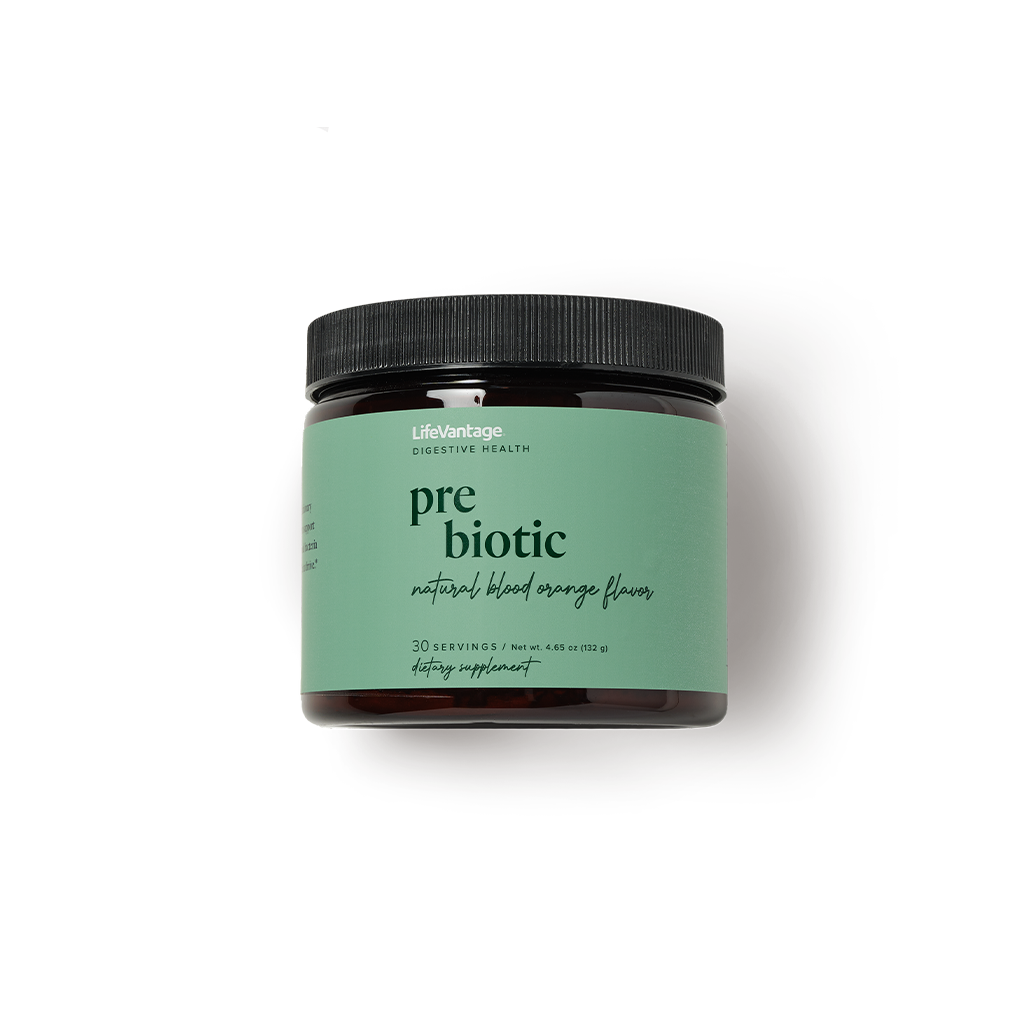 PhysIQ™ Prebiotic