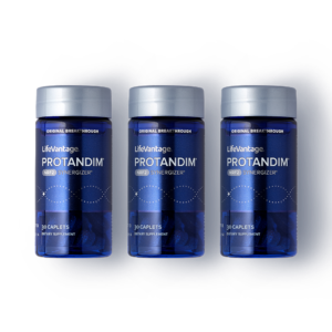 Nrf2 Synergizer 3 Pack