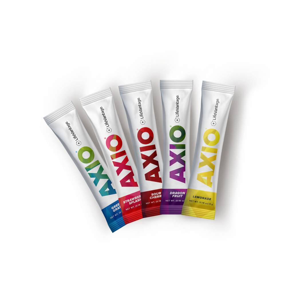 AXIO® Regular