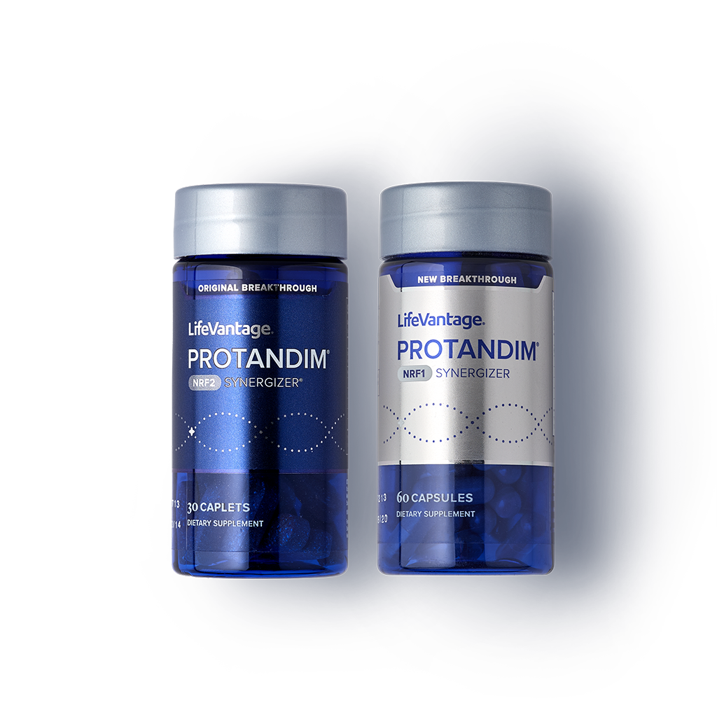 Protandim® Dual Synergizer™