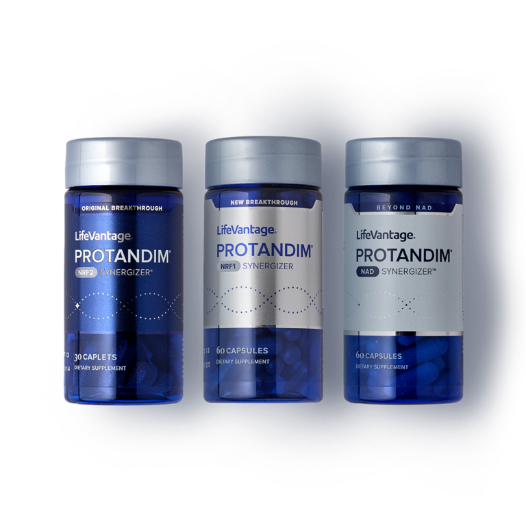 Protandim Tri Synergizer