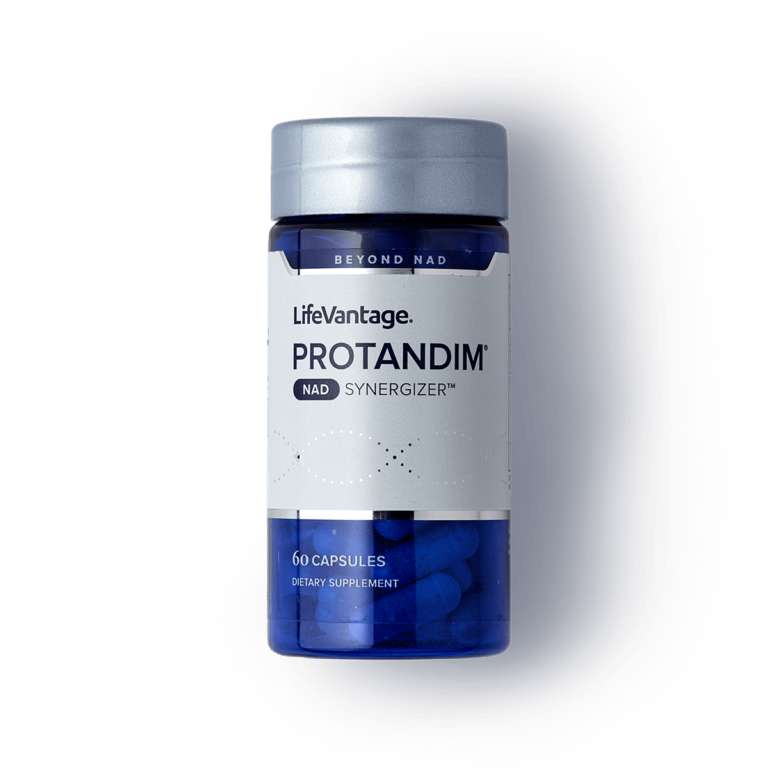 Protandim NAD Synergizer