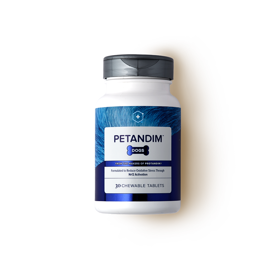 Petandim® for Dogs