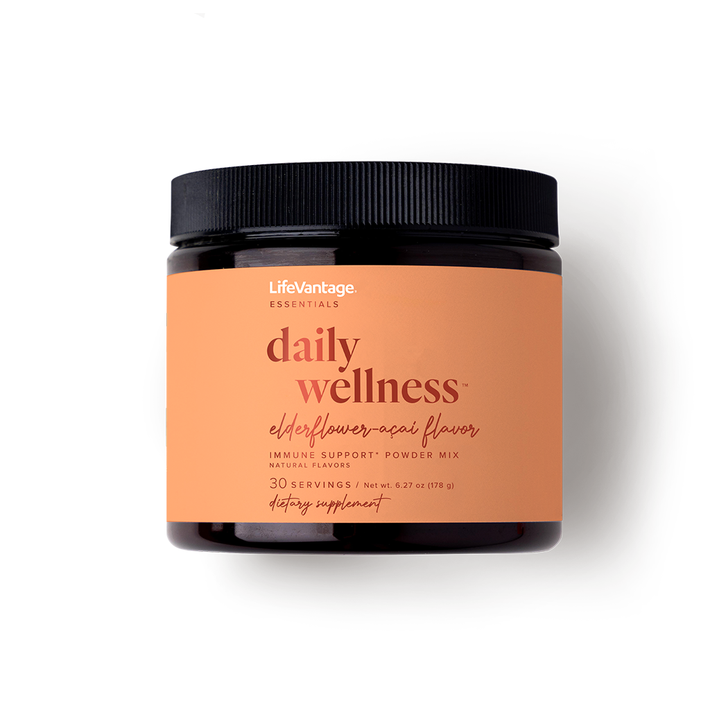 LifeVantage® Daily Wellness