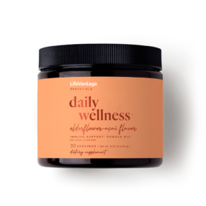 Daily Wellness