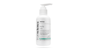 Body Rub