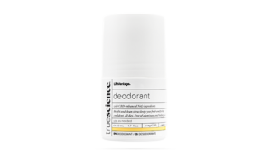 Deodorant