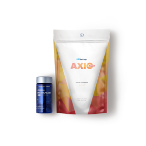 Activation + Energy Stack with Decaf Peach Nectarine