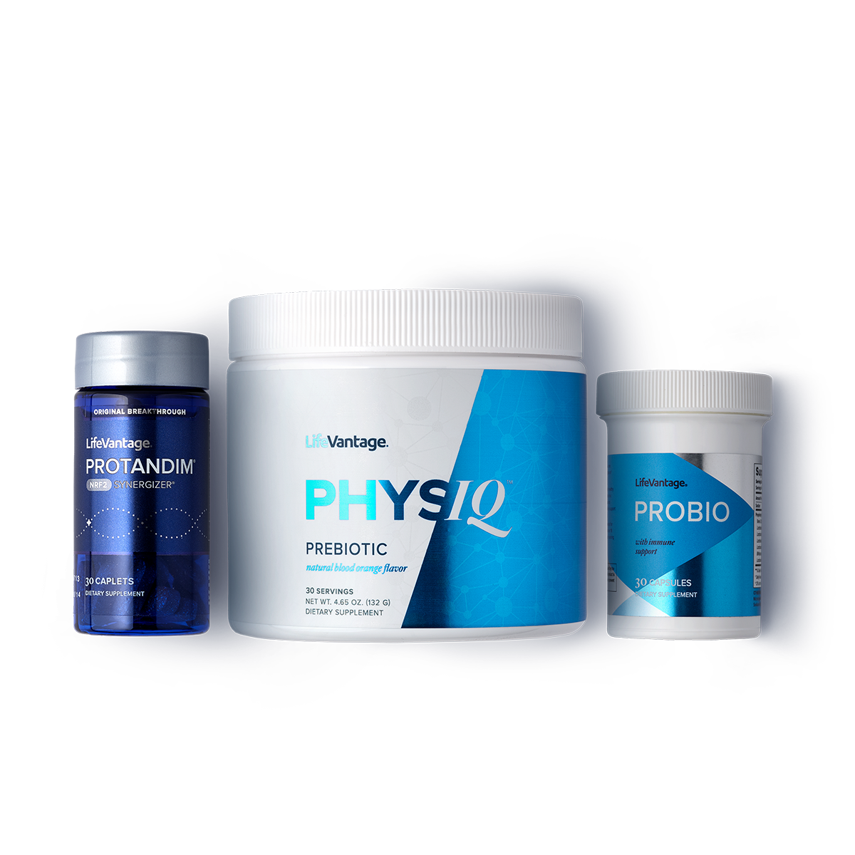 Gut Health Essentials Stack