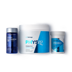 Gut Health Essentials
