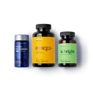 Eye Health Essentials