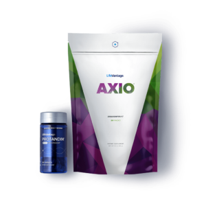 Activation + Energy Stack with Dragon Fruit