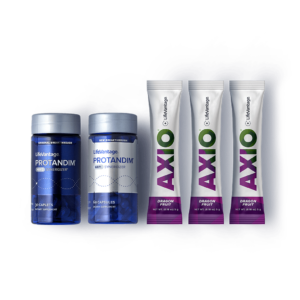 Peak Energy Activation Stack with Dragon Fruit