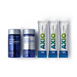 Peak Energy Activation Stack with Green Grape