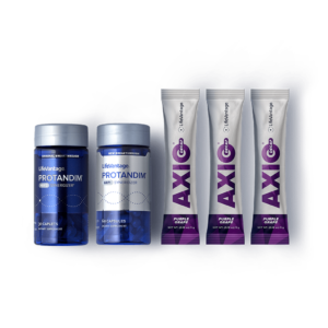 Peak Energy Activation Stack with Decaf Purple Grape