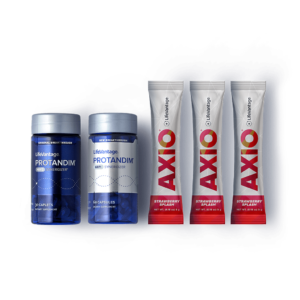 Peak Energy Activation Stack with Strawberry Splash