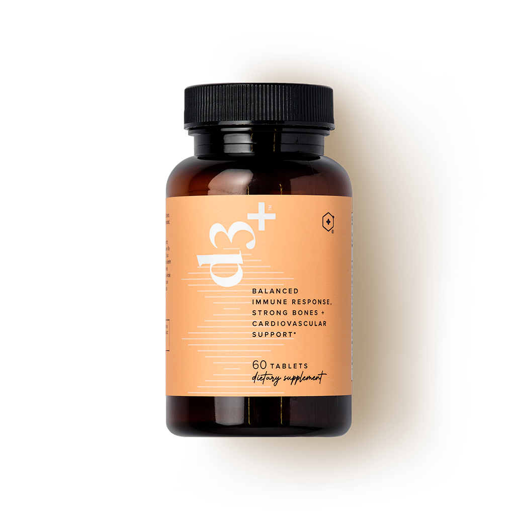LifeVantage® D3+™