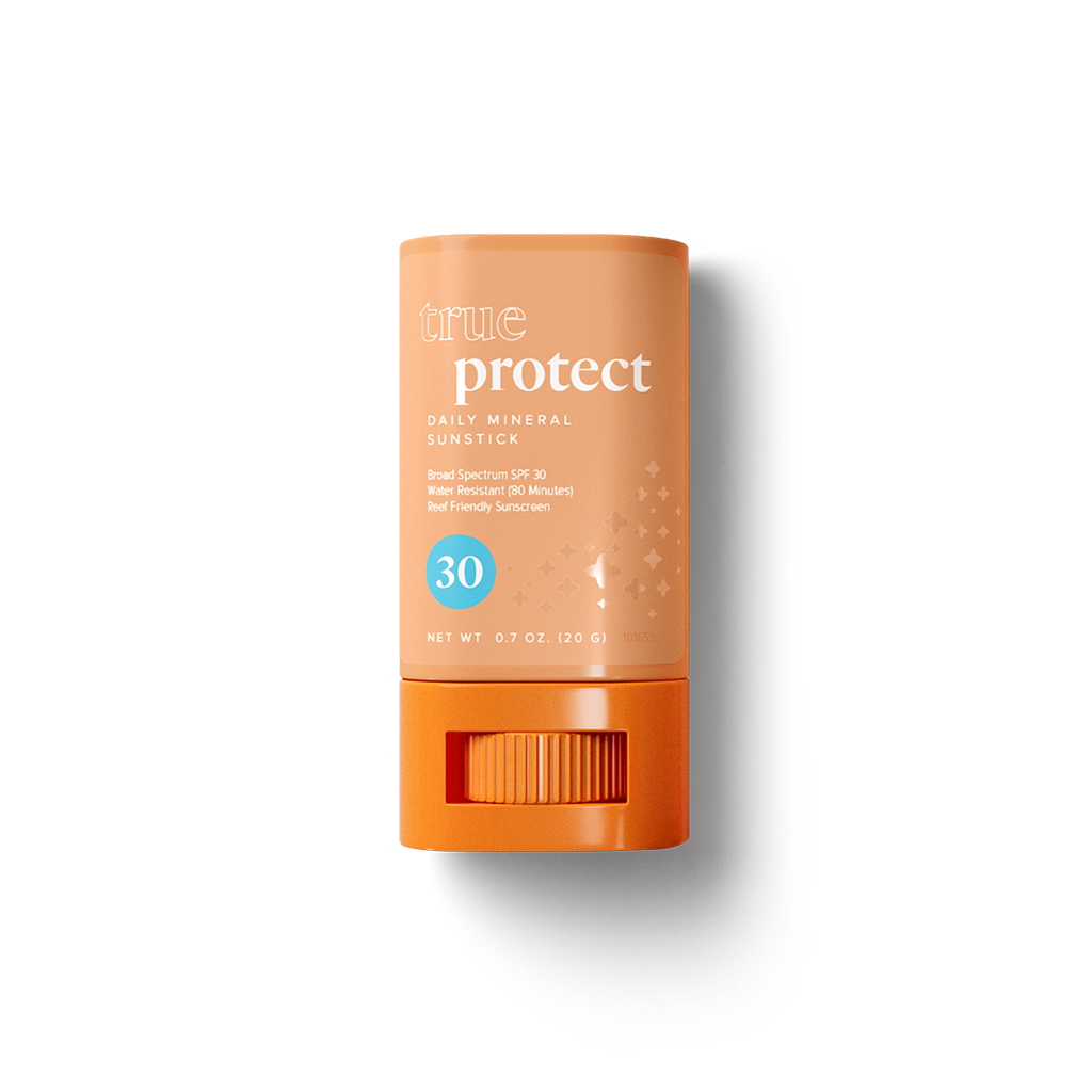 TrueScience® TrueProtect Daily Mineral Sunstick
