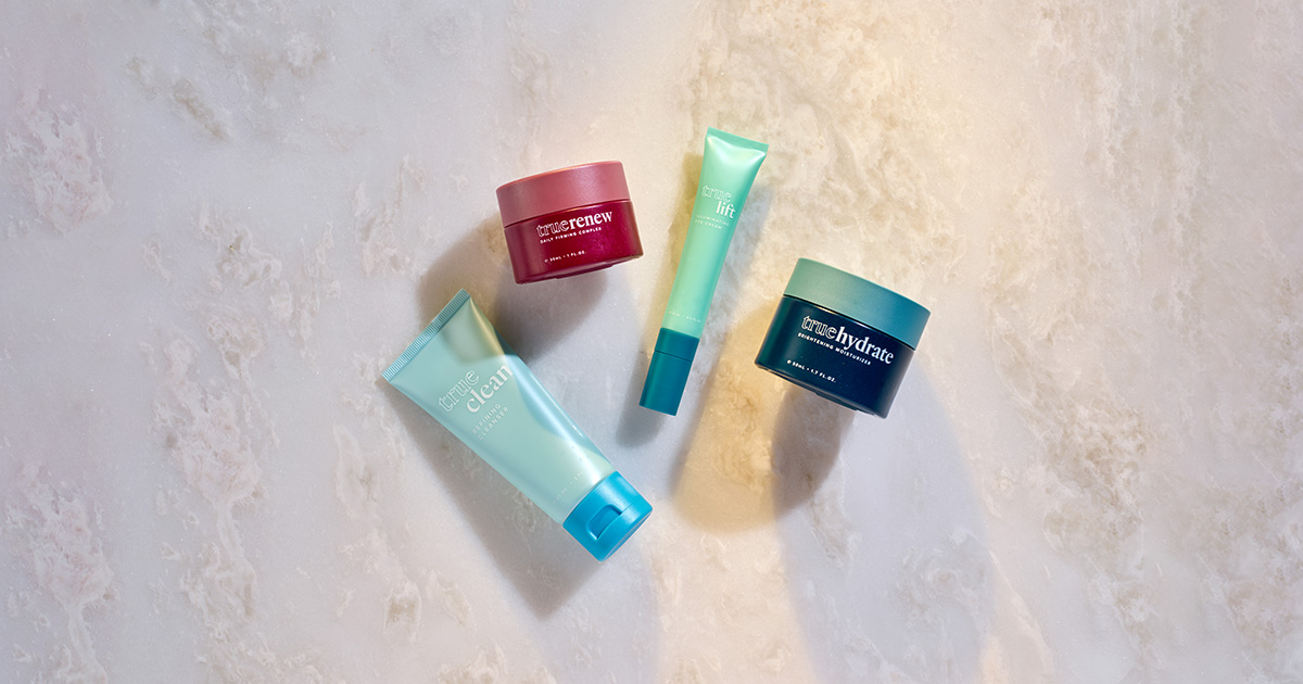 TrueScience® Activated Skin Care Collection | LifeVantage Estados