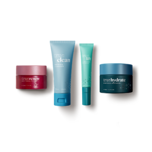 Activated Skin Care Collection 