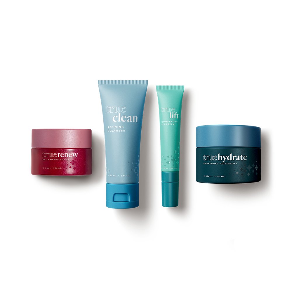 TrueScience® Activated Skin Care Collection | LifeVantage Estados